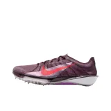 Burgundy Red/Dazzling Deep Red/Oxygen Purple/Royal Purple