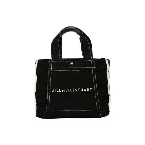 JILL STUART 핸드백 블랙 여성