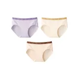 3 Pack (Purple+Apricot Skin+Soft Mist Coffee)