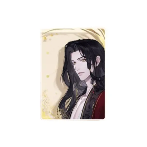 DAIHAOYUAN 포토 카드