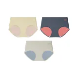 3 Pack (Furong Custard+Iron Ore Meteorite+Coconut Milk Simple White)