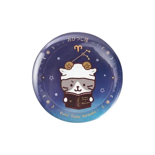 HAPINS 뱃지