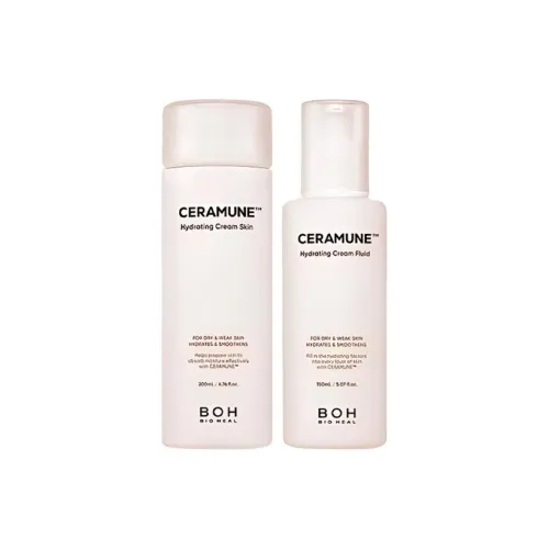BOH BIO HEAL 스킨케어 세트 남녀공용