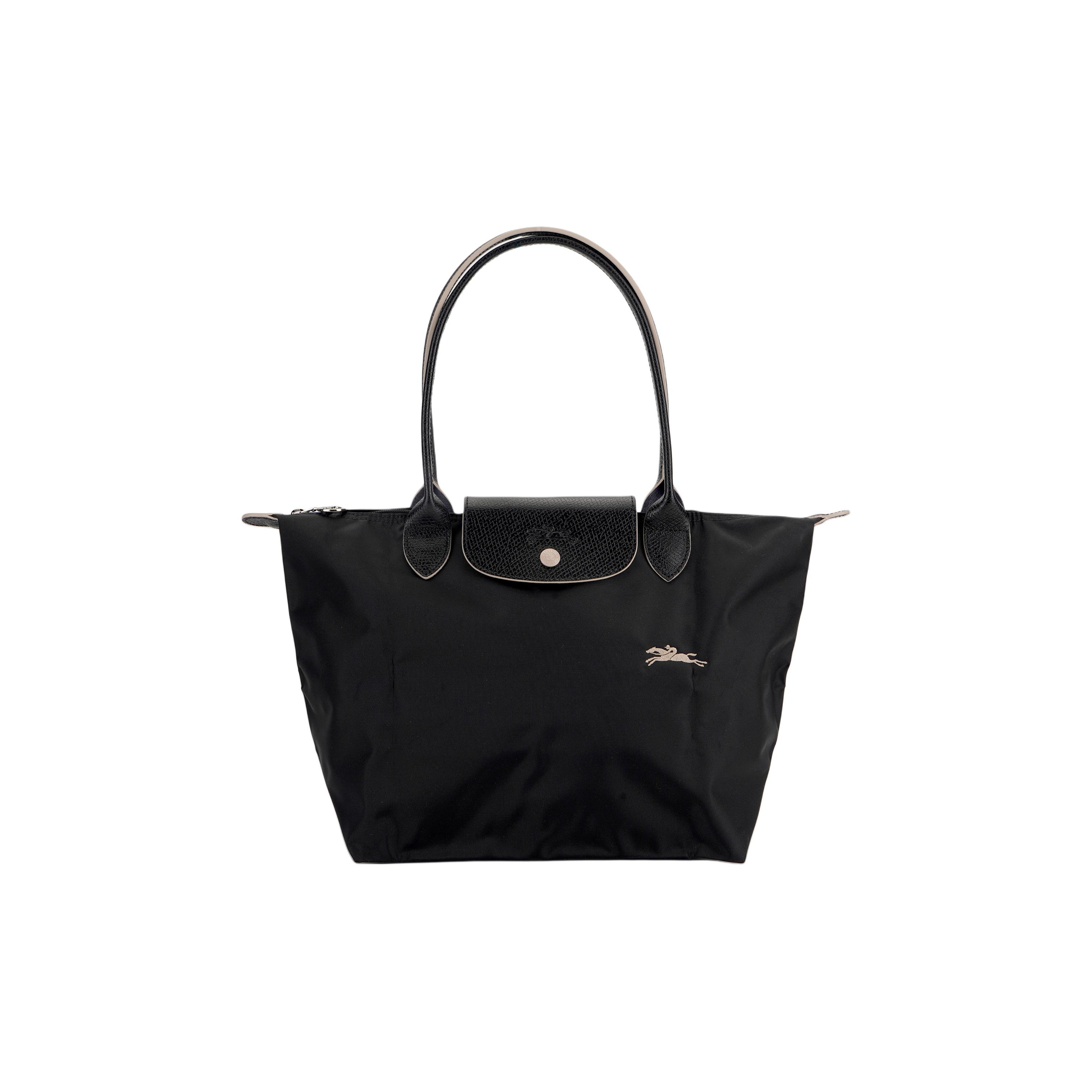 Longchamp バッグ ブラック ロンシャン LONGCHAMP バック （ブラック） -ファッション通販