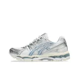 Silver Blue