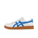 White/Blue