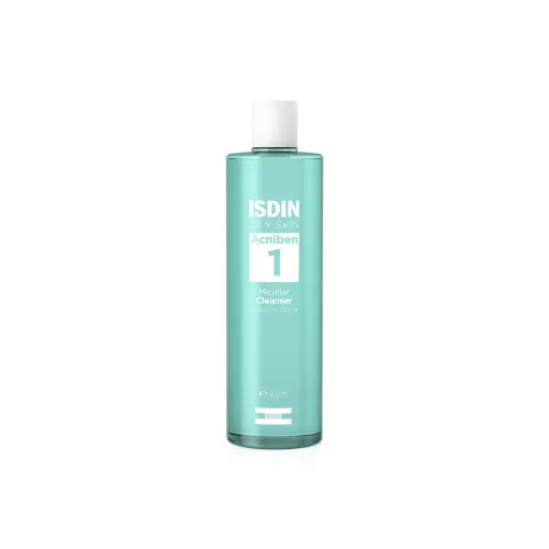 ISDIN 메이크업 리무버 여성
