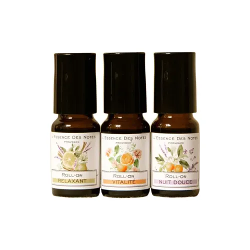 L'Essence Des Notes 리퀴드 에센스 남녀공용