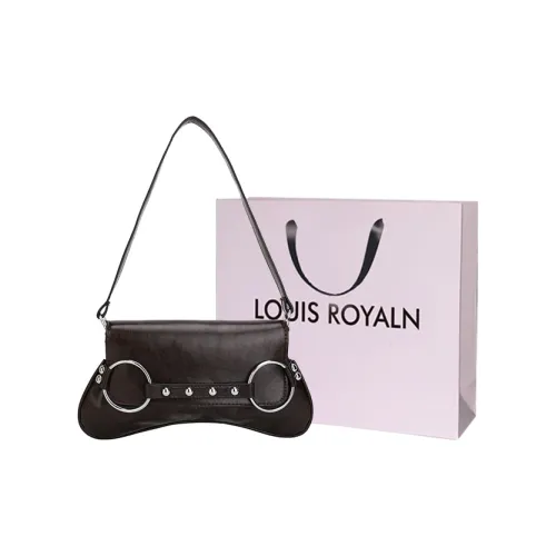 LOUIS ROYALN 숄더백 여성