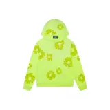 Yellow Green