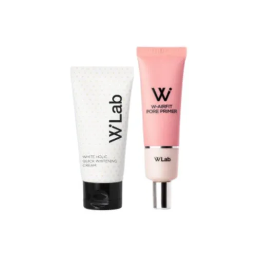 W.Lab 메이크업 세트 여성