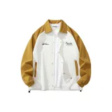 Ginger Yellow