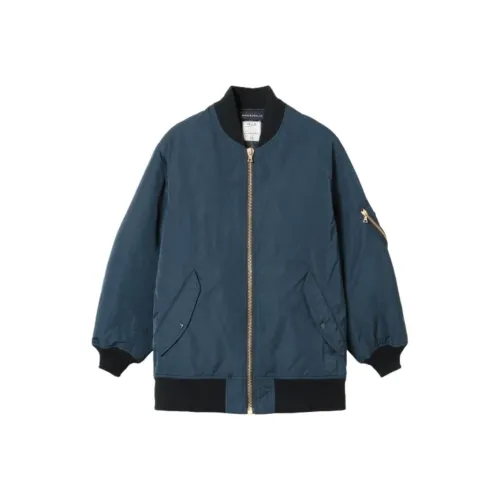 MADISONBLUE 마린 블루 여성 자켓