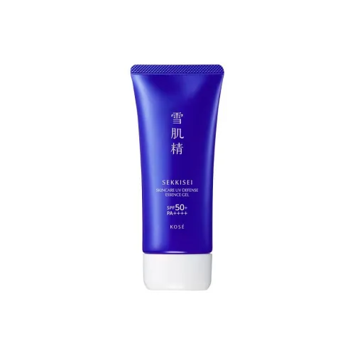 SEKKISEI 자외선 차단 크림 리페어 남녀공용