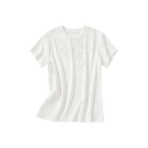 Le Alfashionline 여성 티셔츠