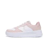White Peach Pink