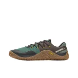 Green Brown Black