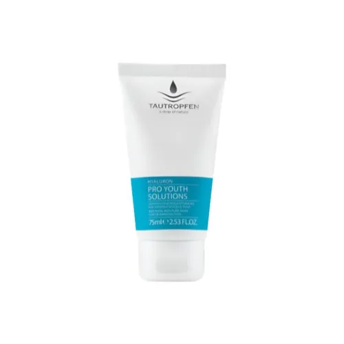 TAUTROPFEN 마스크팩 사용 남녀공용