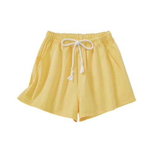 Le Alfashionline 여성 캐주얼 반바지