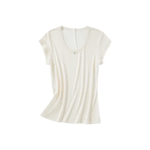 Le Alfashionline 여성 티셔츠