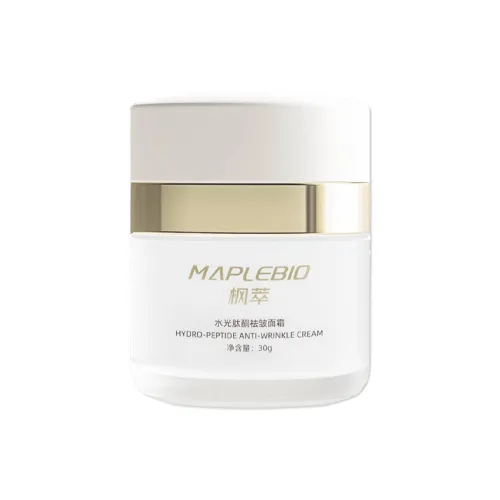 MAPLEBIO 페이스 모이스처 크림 남녀공용
