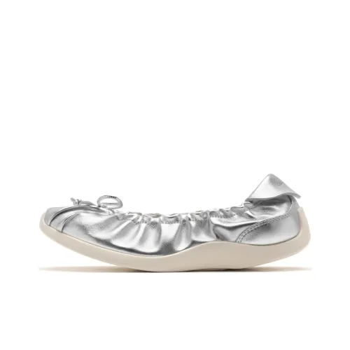 FOOT INDUSTRY 여성 캐주얼화 아르젠트 여성