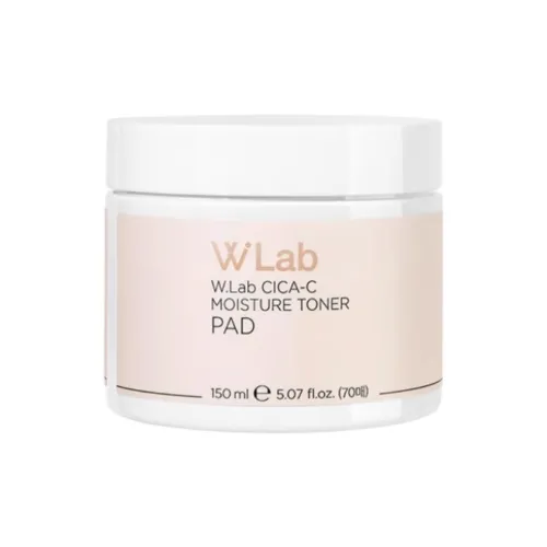 W.Lab 마스크팩 사용 남녀공용
