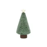 Cute Blue Spruce Christmas Tree 43cm