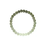 Gradient Sky Water/Bead Diameter Approx. 6mm