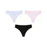 N Set: Blue+Pink+Black