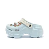 Light Blue (Pearl Rabbit)