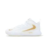 White/Gold