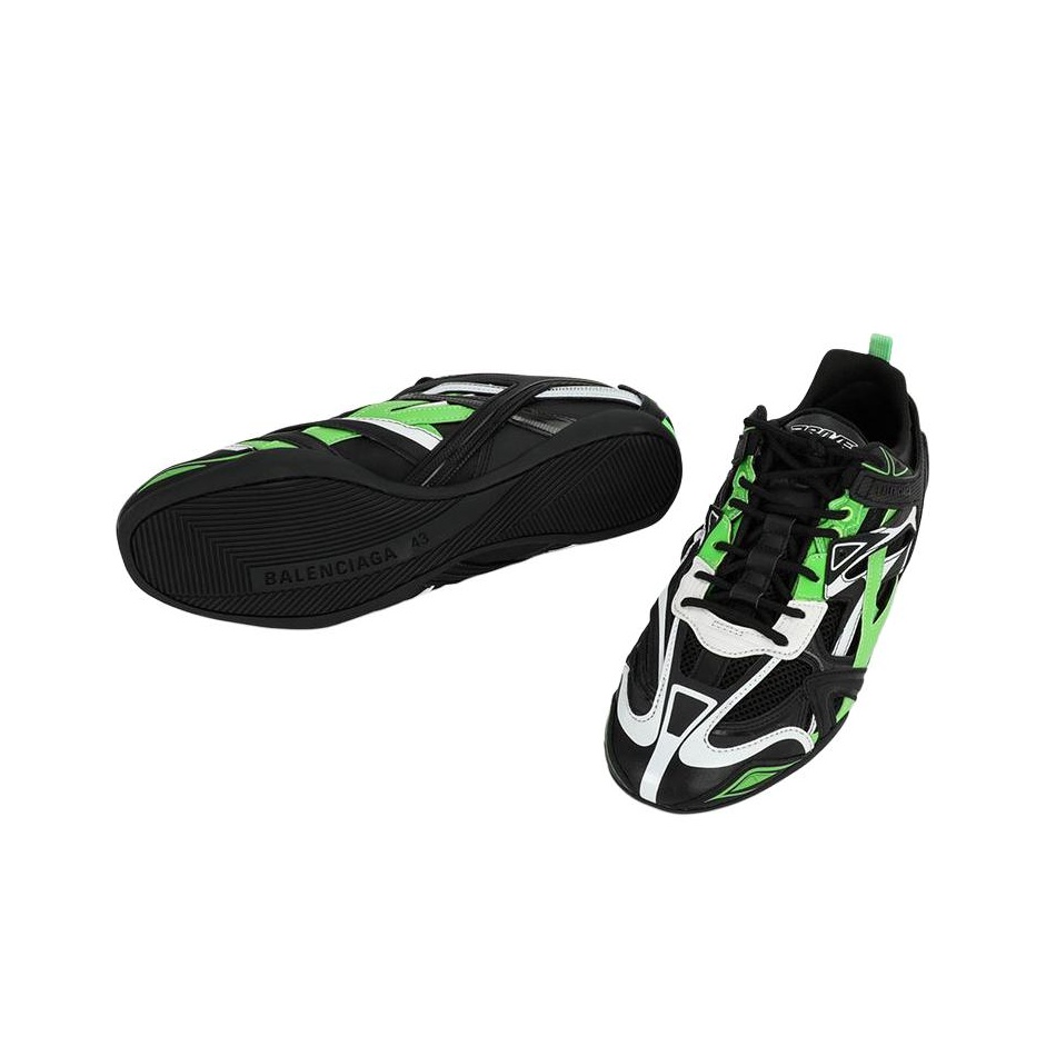BALENCIAGA Drive ブラック Balenciaga Drive スニーカー | ブラック | FARFETCH JP