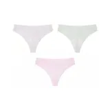 M Set: Gray+Green+Pink