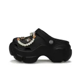 Black Pearl Gemstone
