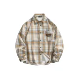 Orange (Fleece-Lined)