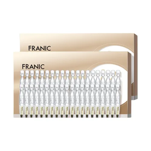 FRANIC 세럼 포함 세컨더리 릴리스 남녀공용