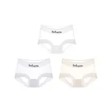 E Set-Lightweight Elegance-Gray+Purple+Skin (3 Pack)
