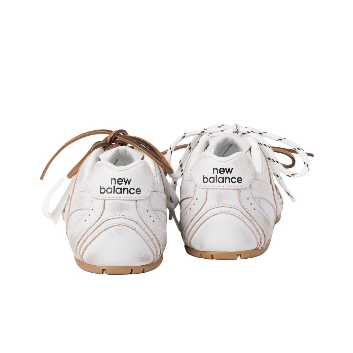 New Balance X MIU MIU NB 530 SL Running Shoes Women's Low