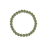 [Deep Ice Clear/Bead Diameter Approx. 6mm]
