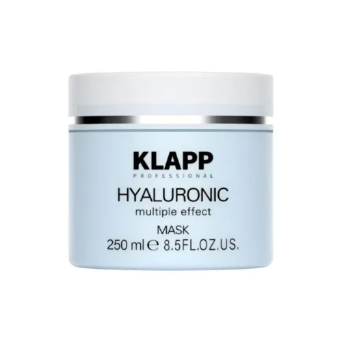 KLAPP 마스크팩 사용 남녀공용