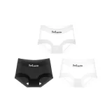 C Set-Lightweight Elegance-Gray+Black+White (3 Pack)