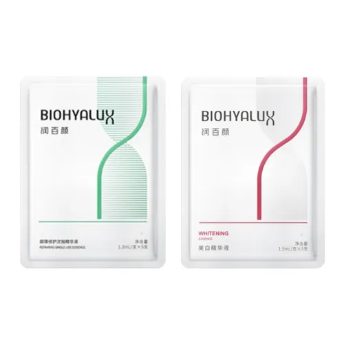 BIOHYALUX 세럼 포함 세컨더리 릴리스 남녀공용