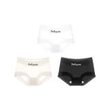 A Set-Lightweight Elegance-White+Skin+Black
