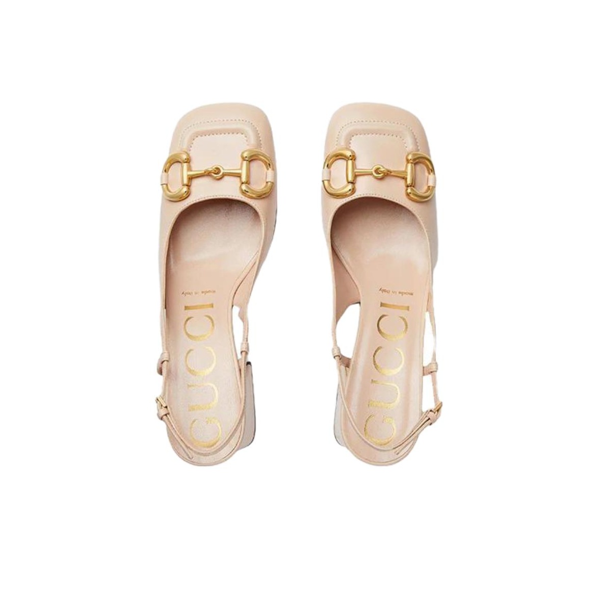 Gucci High-heeled shoes | Women's Shoes | Vitkac