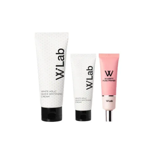 W.Lab 메이크업 세트 여성