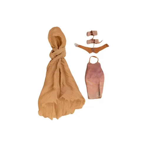 SIMONTOYS 기타 피규어 및 인형 의상