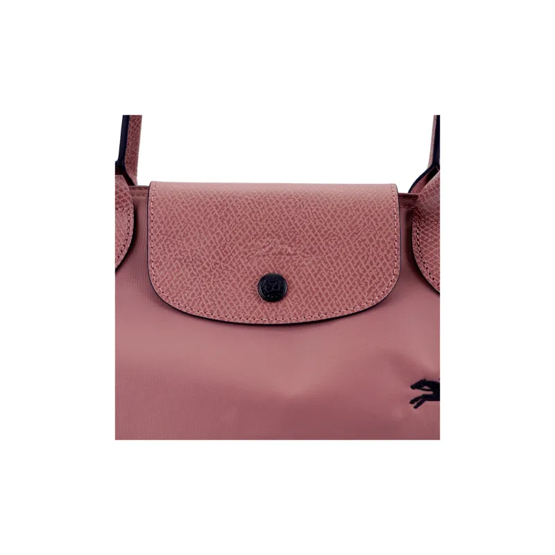 ◾️Longchamp 薄ピンク　メイドインフランス Gift women bag Authentic Longchamp Women bags Le Pliage