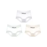 D Set-Lightweight and Pure-Purple+Green+Skin (3 Pack)