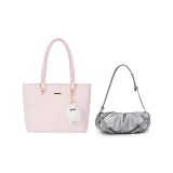 Cherry Blossom Pink+136 Silver